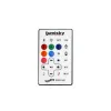 Bluetooth valjuhääldi LED tulega Lumisky SO PLAY