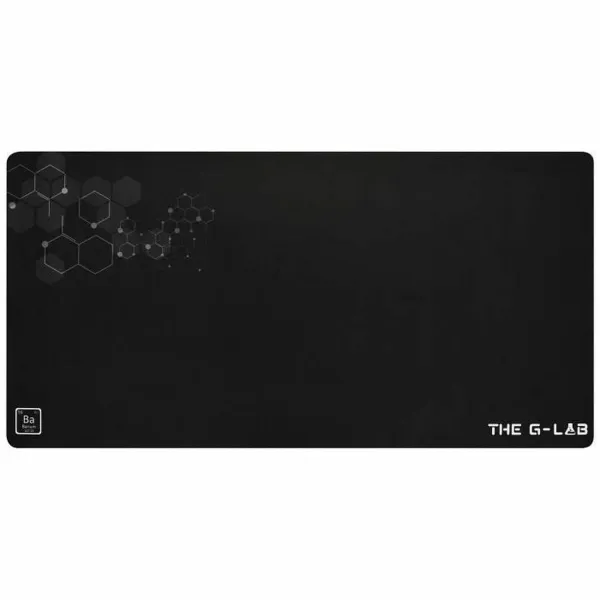 Pelės kilimėlis The G-Lab XXL 90 x 45 cm Juoda Žaidimai