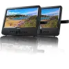 DVD-проигрыватель D-JIX PVS 906-50SM 9" 800 x 480 px