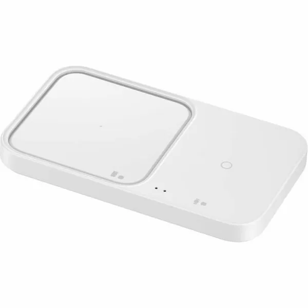 Сетевое зарядное устройство Samsung EP-P5400 Белый 15 W