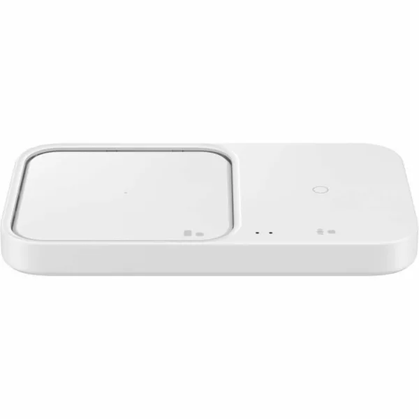 Сетевое зарядное устройство Samsung EP-P5400 Белый 15 W
