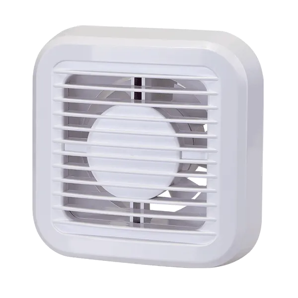 FAN AN- Ø120 WITH VALVE