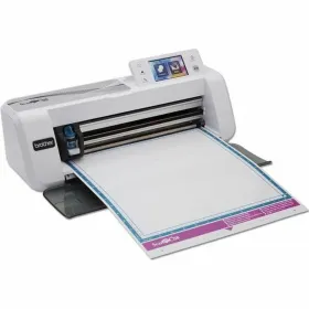 Ploteris Brother CM300