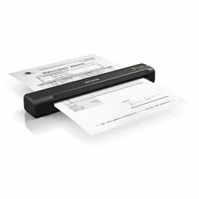 Pārvietojams Skeneris Epson WorkForce ES-50 600 dpi USB 2.0