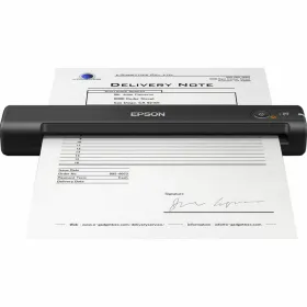 Pārvietojams Skeneris Epson WorkForce ES-50 600 dpi USB 2.0