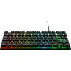 Gaming Keyboard The G-Lab Caesium French AZERTY