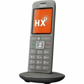 Bezvadu Tālrunis Gigaset CL660HX Antracīts