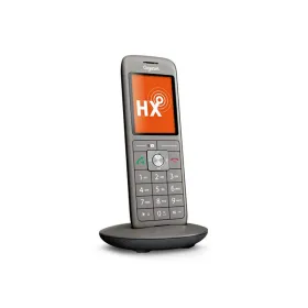 Bezvadu Tālrunis Gigaset CL660HX Antracīts