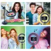 Набор для рисования Canal Toys 2 in1 Video Studio (FR)