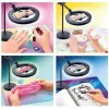 Набор для рисования Canal Toys 2 in1 Video Studio (FR)