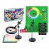 Набор для рисования Canal Toys 2 in1 Video Studio (FR)