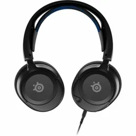 Аэрофритюрница Feel Maestro MR-756 Чёрный 1300 W 3,7 L