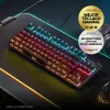 Pelinäppäimistö SteelSeries Apex 9 TKL AZERTY