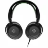 Ausinės su mikrofonu SteelSeries ARCTIS NOVA 1X Juoda Juoda / Žalia