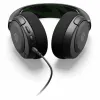 Ausinės su mikrofonu SteelSeries ARCTIS NOVA 1X Juoda Juoda / Žalia