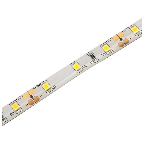Avide LED-nauha 12V 12W 6400K IP65 10m