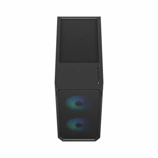 ATX Pus-torņveida Kārba Fractal Focus 2