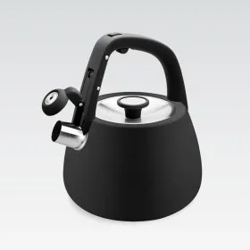 Veejaotur Feel Maestro MR-1318-BLACK Must