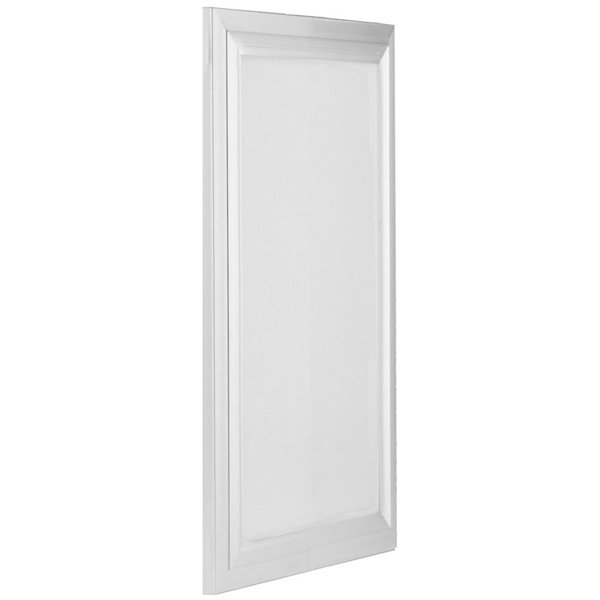 Avide LED Panel 300x1200mm 40W CW 6400K 100lm/W Value Range