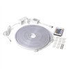 Avide LED Neon Strip RGB 12V with Remote 5m
