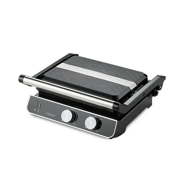 Elektriskos Grilu Feel Maestro MR-722 2000 W