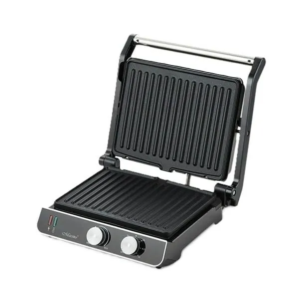 Elektriskos Grilu Feel Maestro MR-722 2000 W