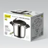 Pressure cooker Feel Maestro MR-2901 6 L