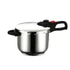 käepide" Feel Maestro MR-2902 Roostevaba teras 6 L