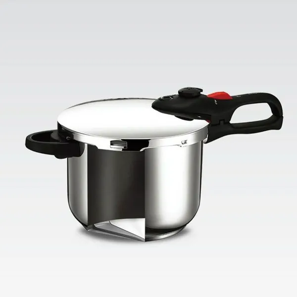 Greitpuodis Feel Maestro MR-2902 Nerūdijantis plienas 6 L