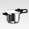 käepide" Feel Maestro MR-2902 Roostevaba teras 6 L