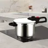 käepide" Feel Maestro MR-2902 Roostevaba teras 6 L
