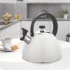 Tējkanna Feel Maestro MR-1302-WG