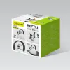 Tējkanna Feel Maestro MR-1302-WG
