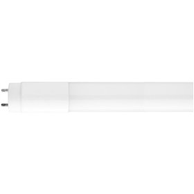 Avide LED Glass Tube 9W G13 600mm NW 4000K 100lm/W