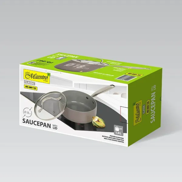 Panna Feel Maestro MR-4009-18S