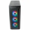 Блок полубашня ATX Galileo Cooler Master 520 Mesh Чёрный