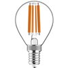 Avide LED Filament Mini Globe 6.5W E14 NW 4000K High Lumen
