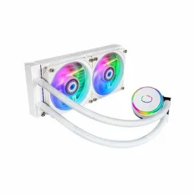 Vedel jahutuskomplekt Cooler Master PL240
