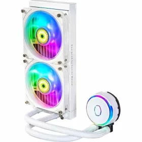 Vedel jahutuskomplekt Cooler Master PL240