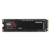 Cietais Disks Samsung 990 PRO 1 TB SSD