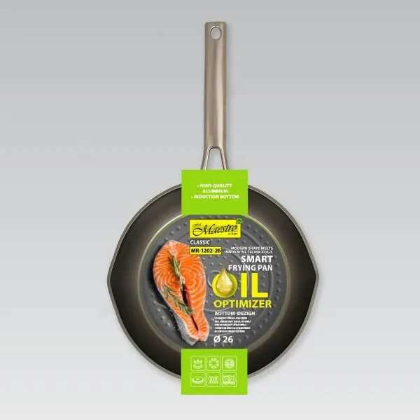 Panna Feel Maestro MR-1202-26