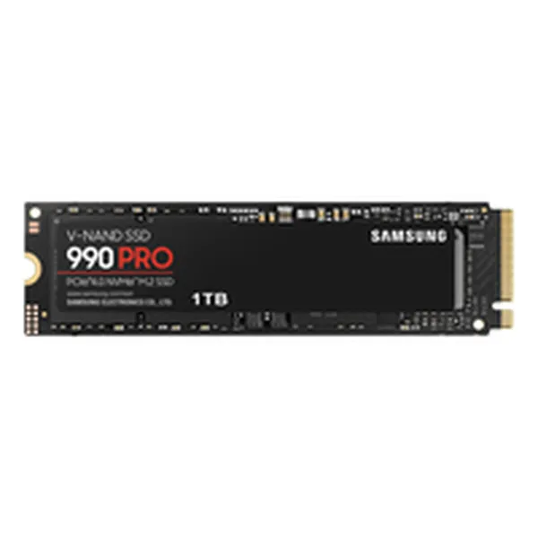Cietais Disks Samsung 990 PRO 1 TB SSD