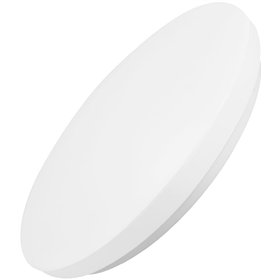 Avide LED Ceiling Lamp Oyster Janet 12W 260*60mm NW 4000K