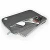 Чемодан Port Designs YOSEMITE Eco Серый