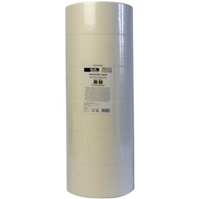 Entac Masking Tape 0.14x19mm 50m White