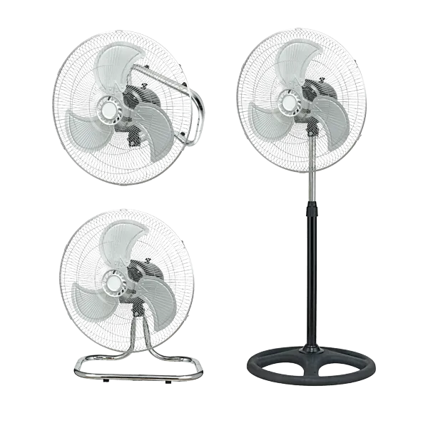 PRAMONINIS VENTILIATORIUS UQIF3 65W 3 viename