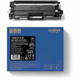Dažiklis Brother TN-821XXLBK Juoda