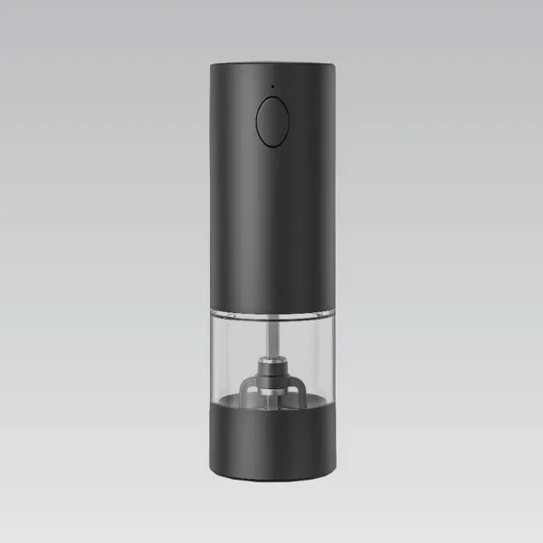 Spice Grinder Feel Maestro MR-1618 Black