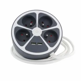 Мельница для специй Feel Maestro MR-1613-WHITE Белый
