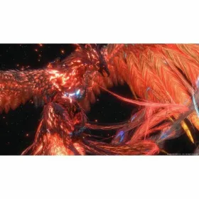 PlayStation 5 vaizdo žaidimas Square Enix Final Fantasy XVI